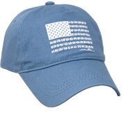 Wholesale - Gray Hat- Canines for Veterans C/P 24, UPC: 885114879663